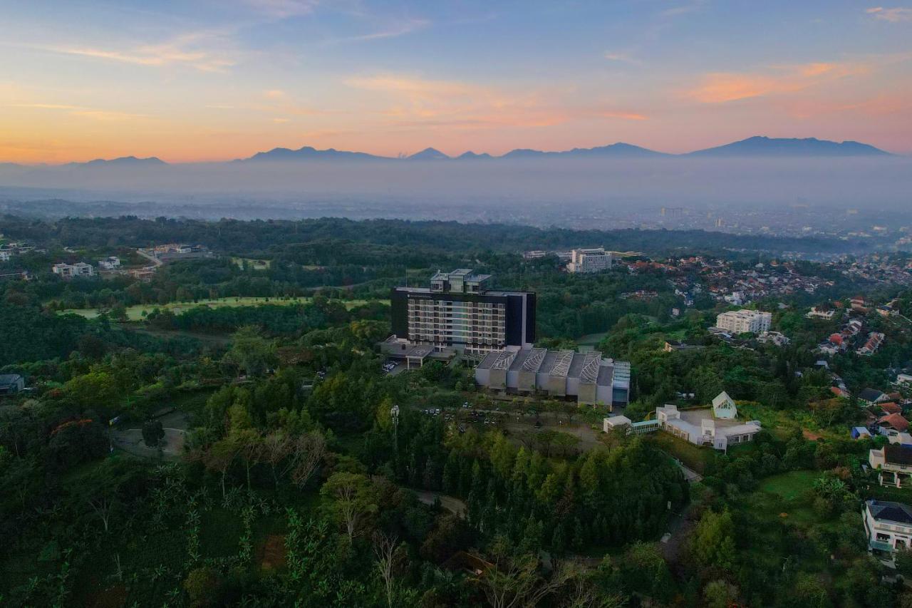 Intercontinental Bandung Dago Pakar, An Ihg Hotel Luaran gambar