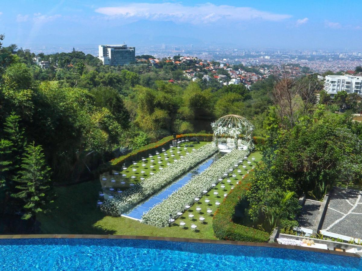 Intercontinental Bandung Dago Pakar, An Ihg Hotel Luaran gambar