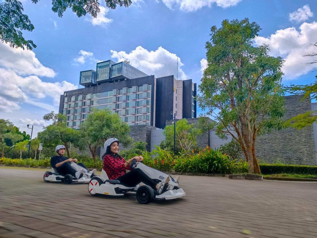 Intercontinental Bandung Dago Pakar, An Ihg Hotel Luaran gambar