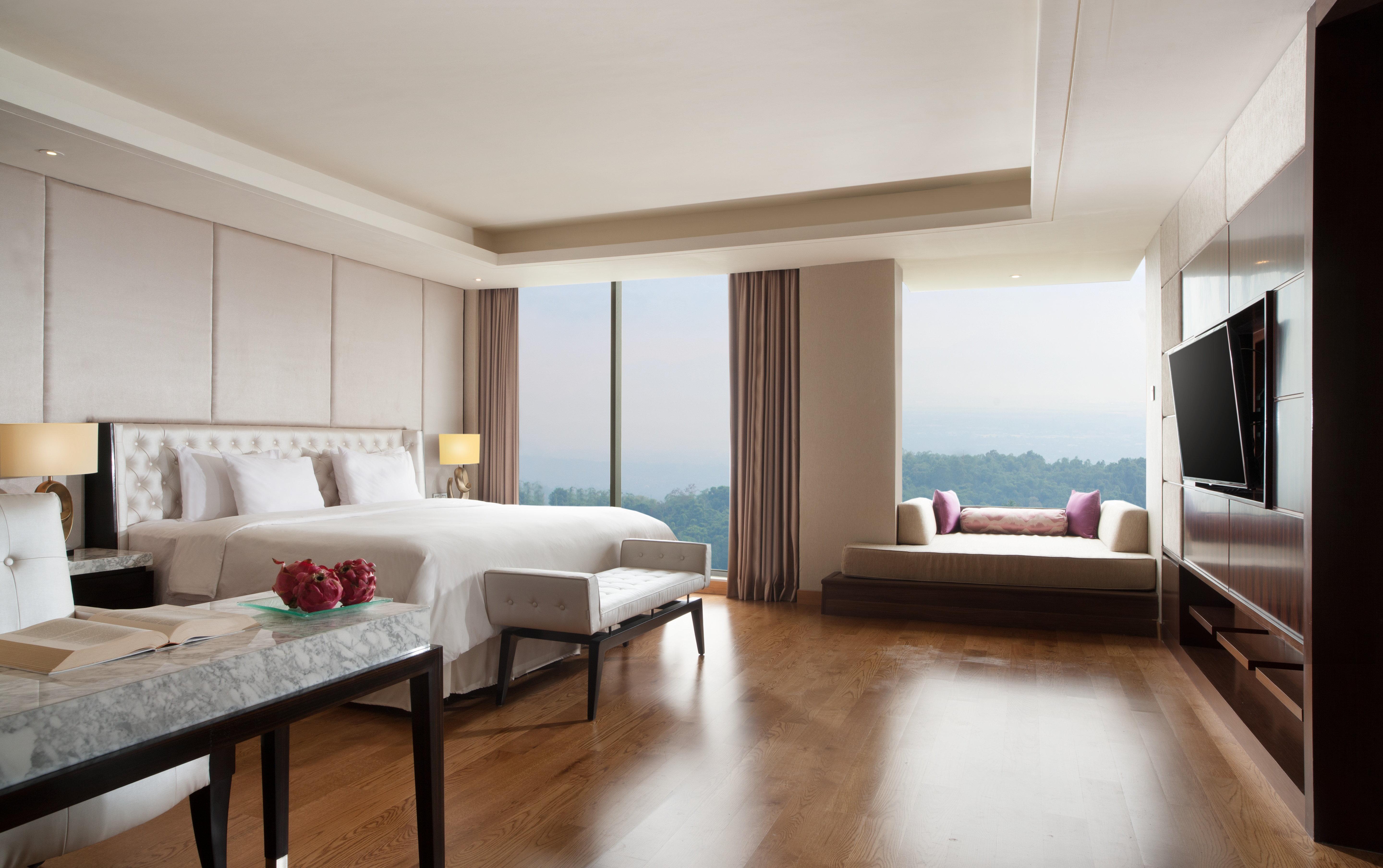 Intercontinental Bandung Dago Pakar, An Ihg Hotel Luaran gambar